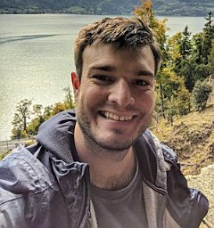Jesse Grabman