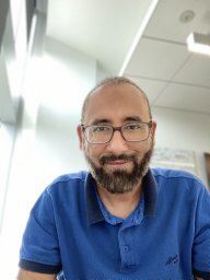 Mohammad Nayeem Teli