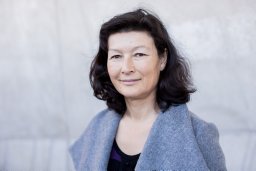 Maria Bellringer