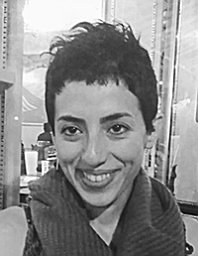 Azadeh Nematzadeh