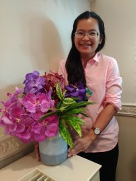 Kanchana Boonruang