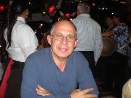 Antonio Diaz-Barrios