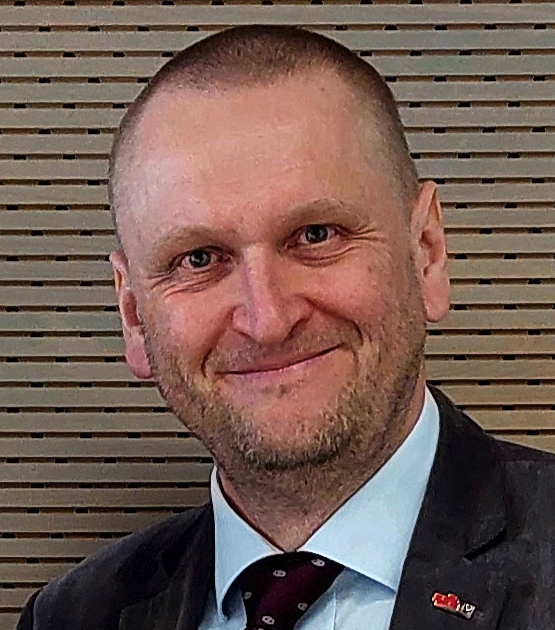 Gernot R. Müller-Putz