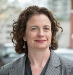 Leslie M. Kantor