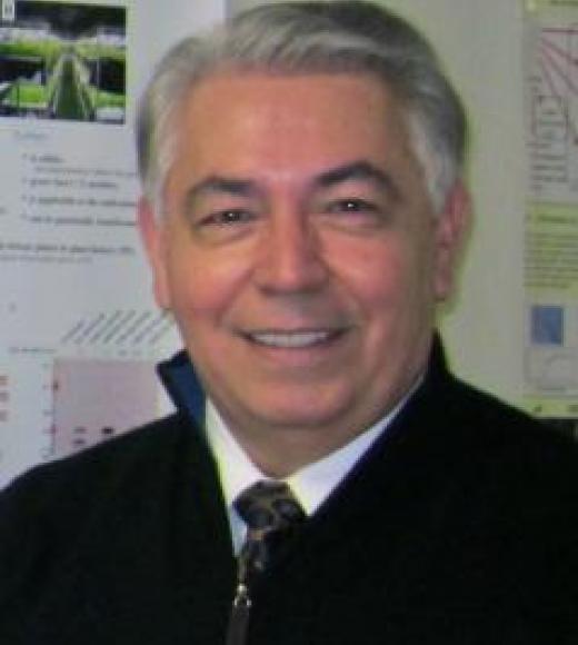 Raymond L. Rodriguez