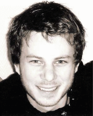 Noah G. Schwartz