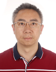 Yuxiong Wang