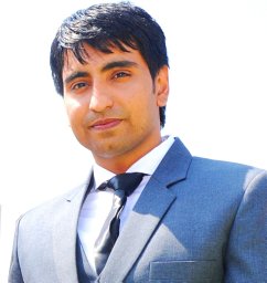Surendra Pratap Singh