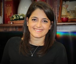 Emanuela Berrino