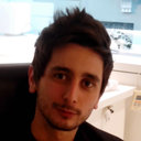 Daniel Silva-Pena