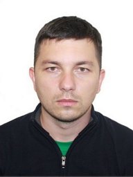 Andrii Vasylovych Bodnaruk