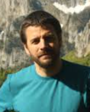 José M. Torres-Ruiz