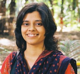 P. Chaturvedi
