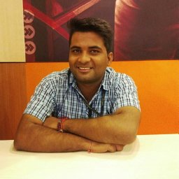 Vijay Singh Bhadouria