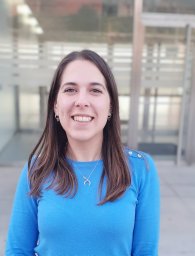 Ana Álvarez-Muelas