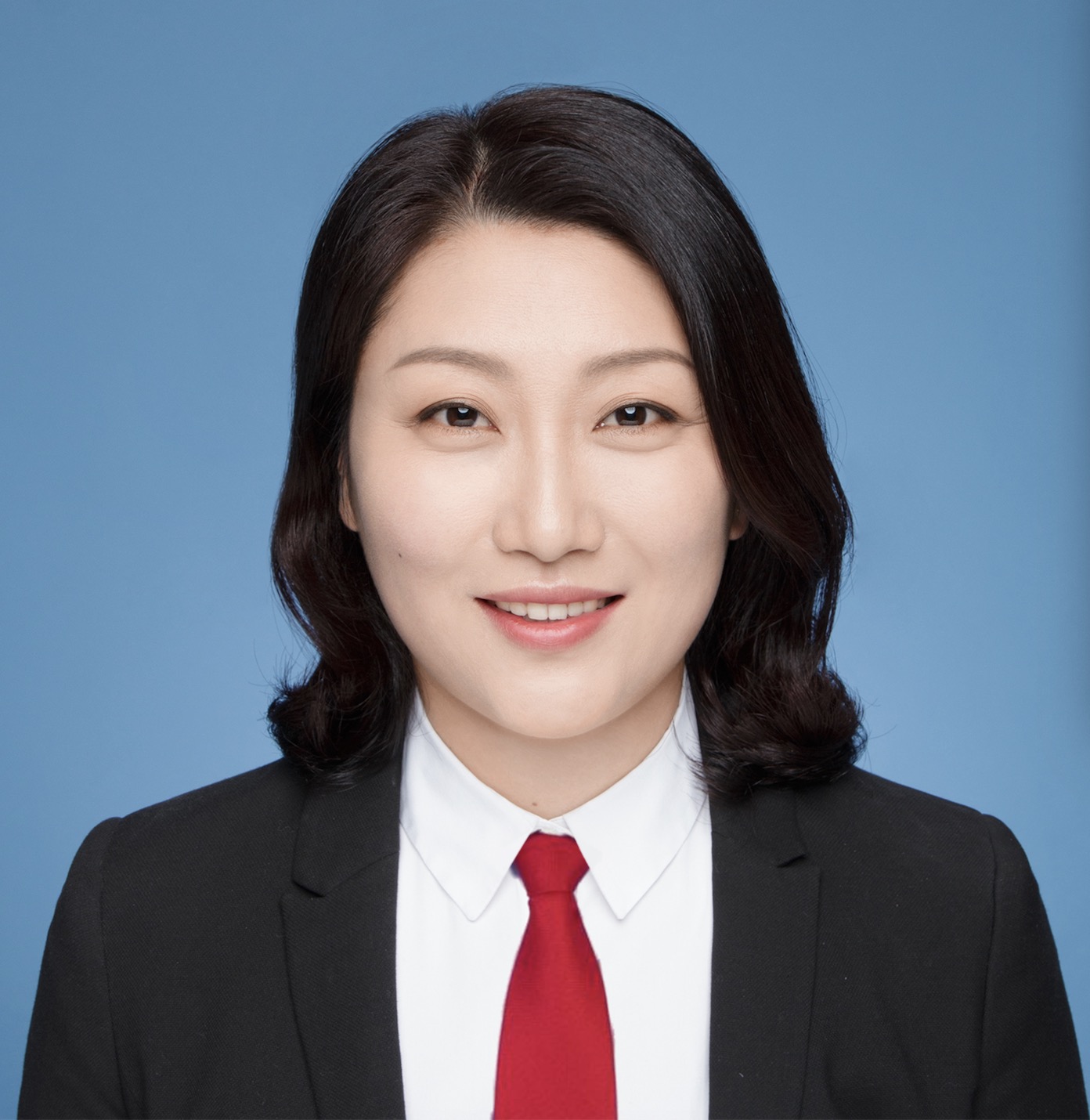 Weina Zhou