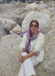 Zahra Taherian