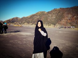 Yuli Kurniawati Sugiyo Pranoto