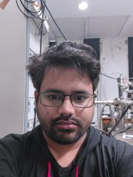 Sarkar Piyush Kanti