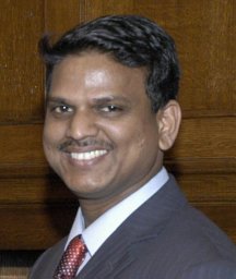 P. Ramkumar