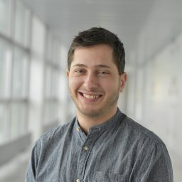 Alessio Milanese