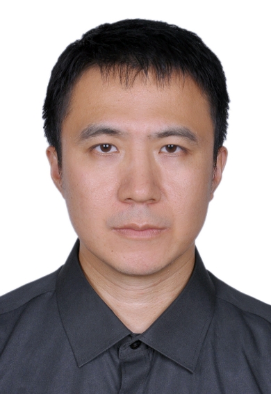 Bin Zhou