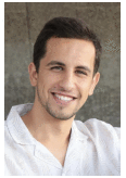 Yuval Harel
