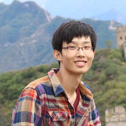 Hongyang Li