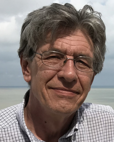 Stephen P Grand