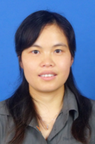 Mei Liu