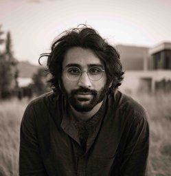 Ammar Mian