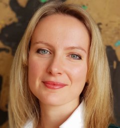 Ildikó Pilán