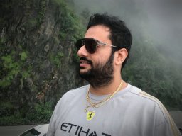 Varun Chhabra