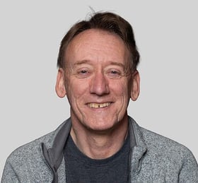 Anthony Nicholls