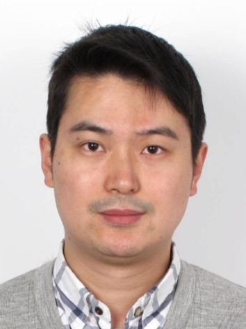 Xinhua Chen