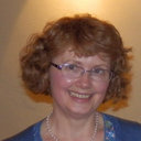 Jacqueline May Shaw