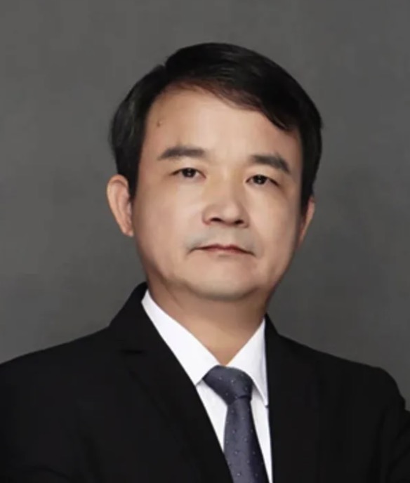 Longhai Zhang