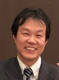 Shin-Ichi Horike