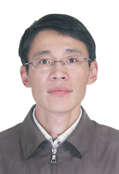 Lu Zhang