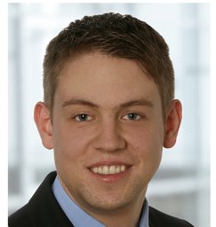 Markus Sudmanns