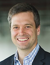 Eric Hyndman
