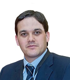 Oliver R. Marin-Pena