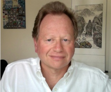 Eric Pearlman