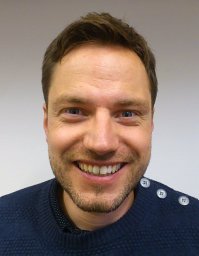 Pelle D. Ohlsson
