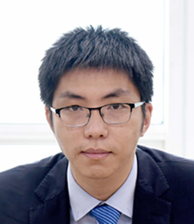 Zhiye Qiu