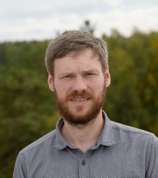 Michael Eden