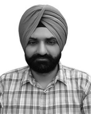 Mandeep Singh