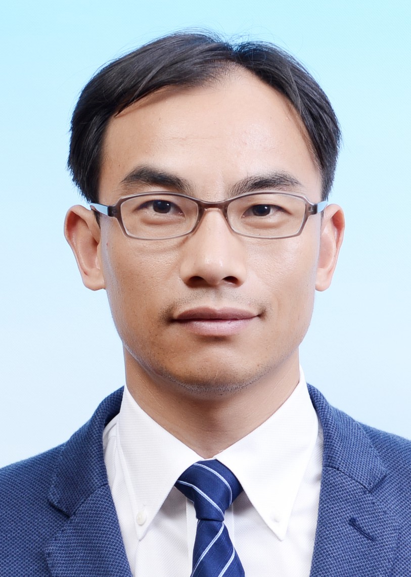 Longqing Qiu