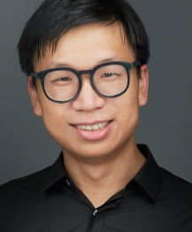 Jun-Yan Zhu