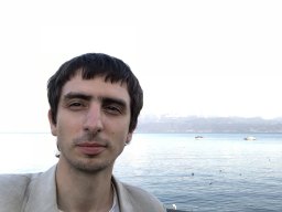 Yury Solyaev